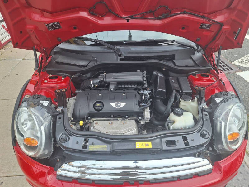 2013 MINI Hardtop Cooper