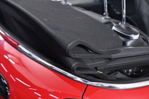 2024 MINI Convertible Cooper S