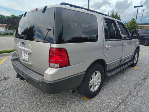 2006 Ford Expedition XLT