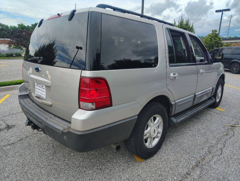 2006 Ford Expedition XLT