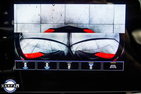 2021 Chevrolet Corvette Stingray