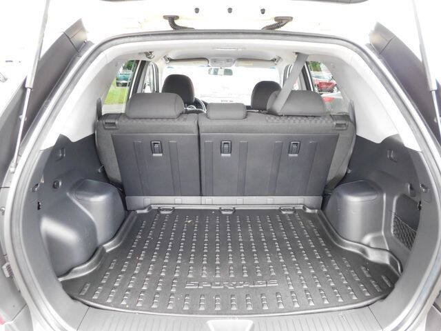 2008 Kia Sportage LX