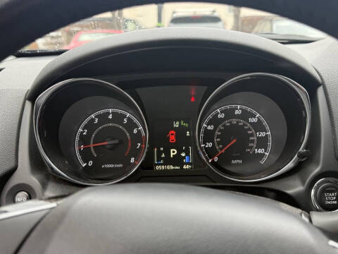 2024 Mitsubishi Outlander Sport