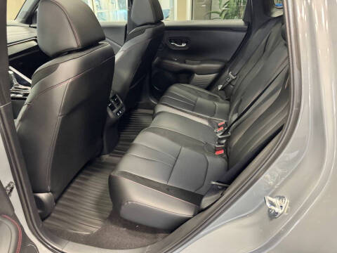 2025 Acura ADX w/A-SPEC