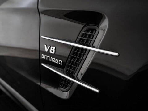 2013 Mercedes-Benz SL-Class SL 63 AMG