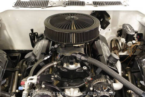 1970 Chevrolet Camaro