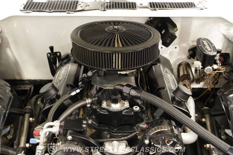 1970 Chevrolet Camaro