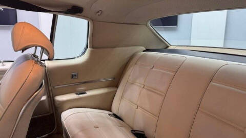 1971 Pontiac Grand Prix