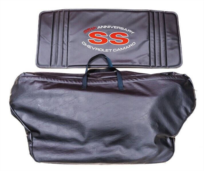 2002 Chevrolet Camaro Z28