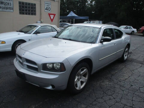 2008 Dodge Charger for sale at Expressway Motors in Middletown OH