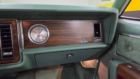 1977 Buick Electra