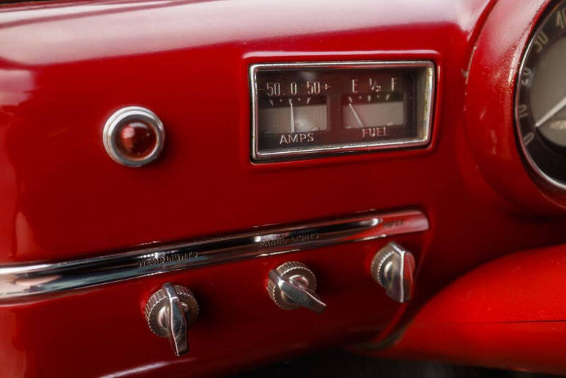 1951 Dodge Coronet