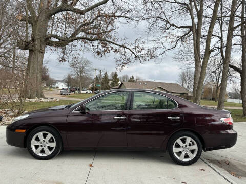 2002 Lexus ES 300