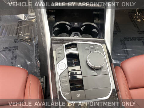 2024 BMW 4 Series M440i xDrive