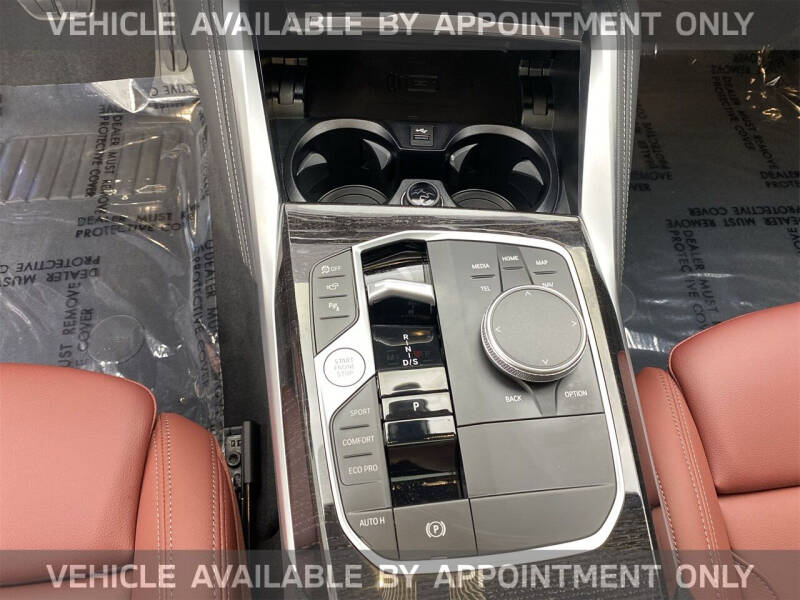 2024 BMW 4 Series M440i xDrive