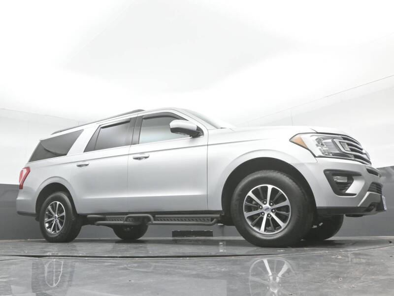 2019 Ford Expedition MAX XLT