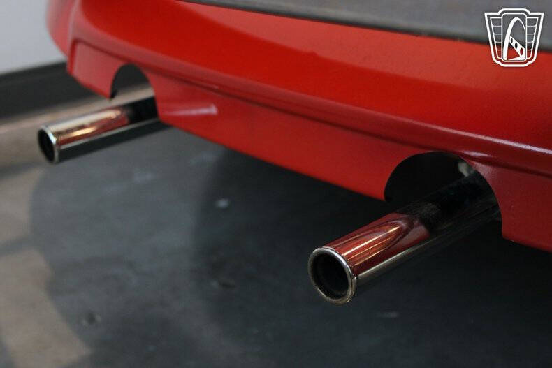 1979 Volkswagen Super Beetle