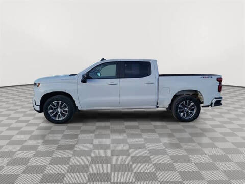 2022 Chevrolet Silverado 1500 Limited