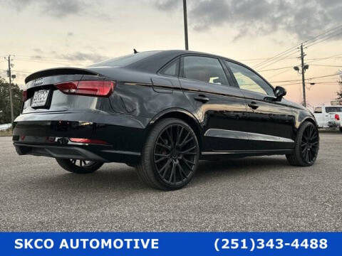 2020 Audi A3 Premium 40 TFSI