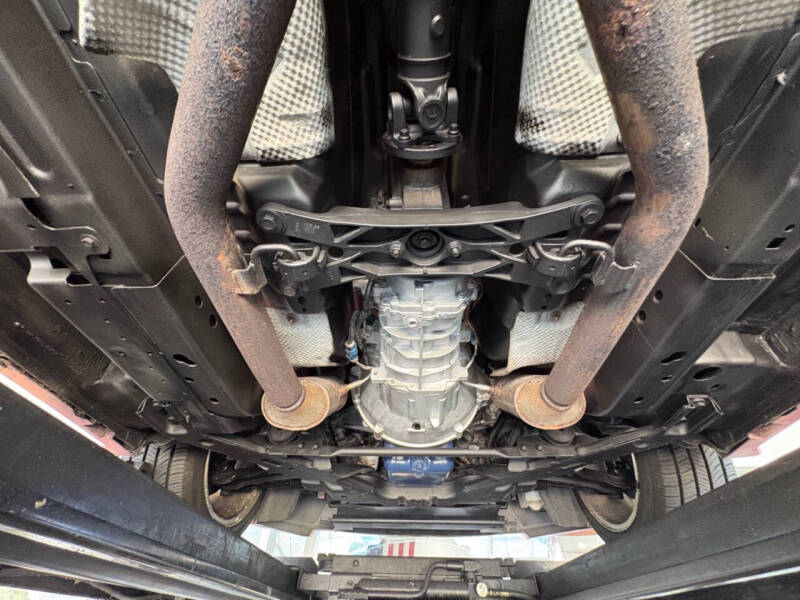 2006 Ford Mustang