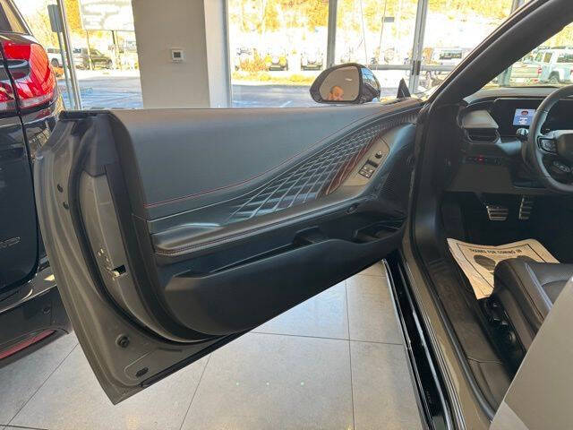 2026 Dodge Charger Scat Pack Plus