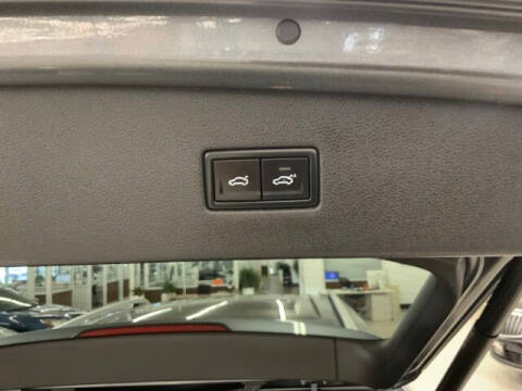 2019 Volkswagen Tiguan SEL Premium 4Motion