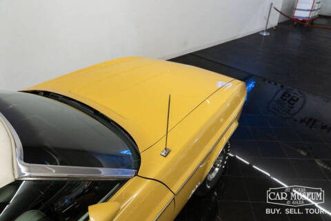 1973 Ford Mustang