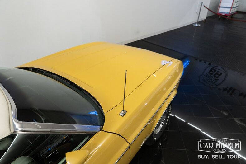 1973 Ford Mustang