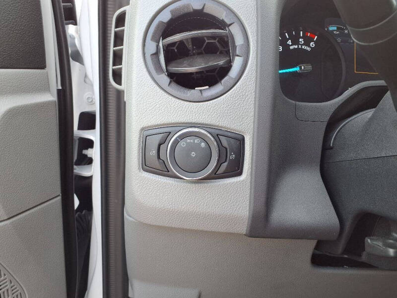 2026 Ford E-Series