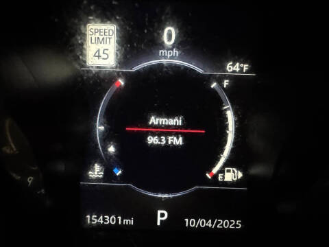 2017 Land Rover Discovery HSE Td6