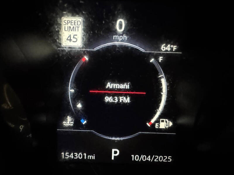 2017 Land Rover Discovery HSE Td6