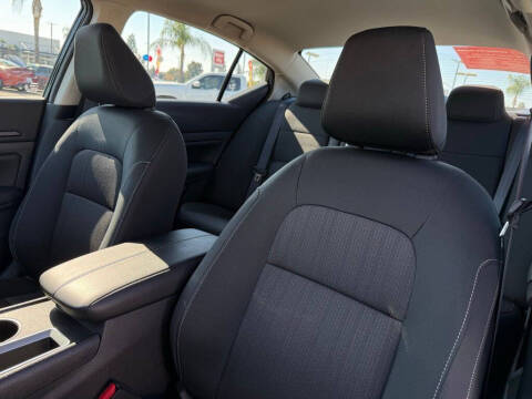 2025 Nissan Altima 2.5 S