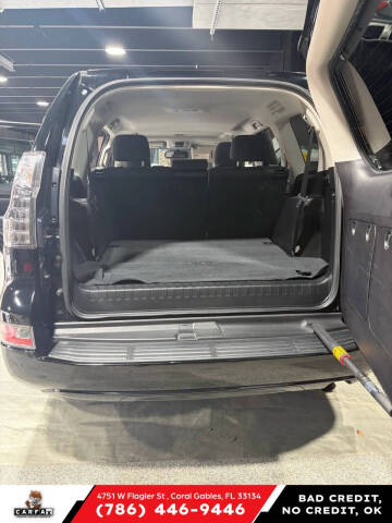 2015 Lexus GX 460