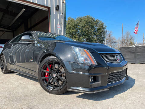 2015 Cadillac CTS-V For Sale In Shoreline, WA - Carsforsale.com®