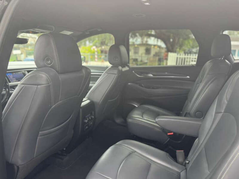 2022 Buick Enclave Premium