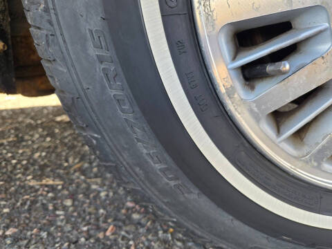 1991 Cadillac DeVille