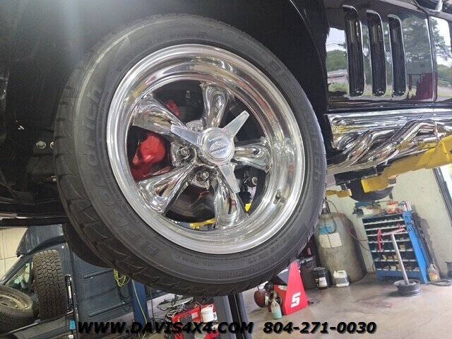 1965 Chevrolet Corvette