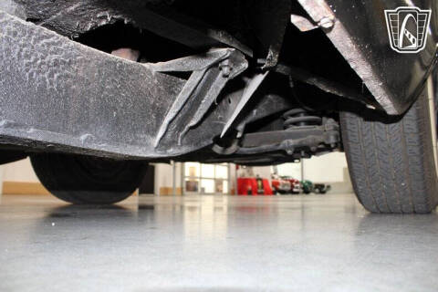 1956 Ford Thunderbird