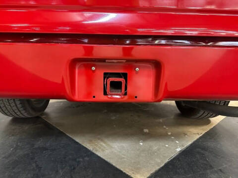 2002 Chevrolet Silverado 1500