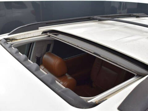 2016 Toyota Sequoia Platinum