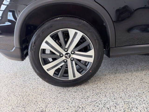2024 Mitsubishi Outlander Sport