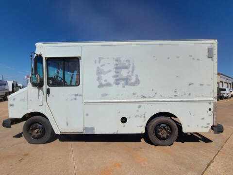 2004 Freightliner MT45 Chassis