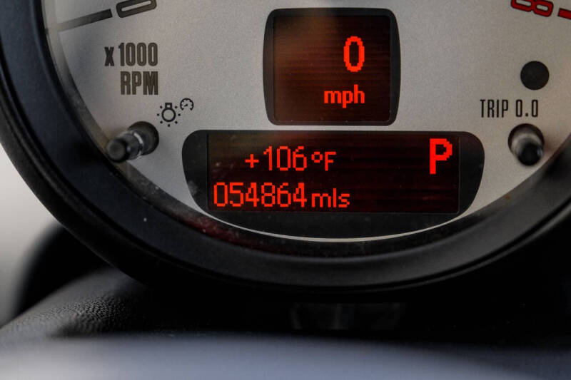 2013 MINI Hardtop Cooper