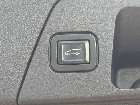 2017 Buick Envision Premium I