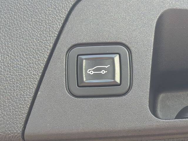 2017 Buick Envision Premium I