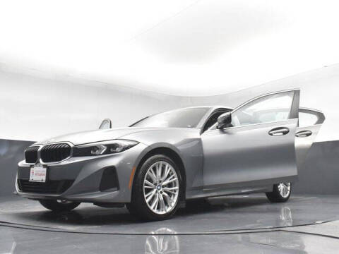 2024 BMW 3 Series 330i xDrive