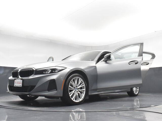 2024 BMW 3 Series 330i xDrive