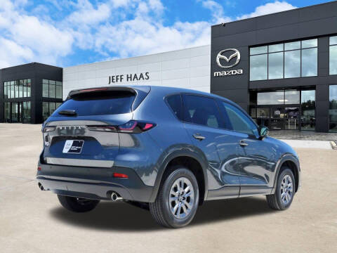 2026 Mazda CX-5 2.5 S Select
