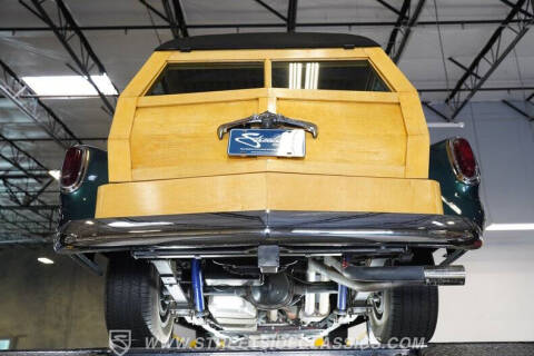 1950 Studebaker Champion