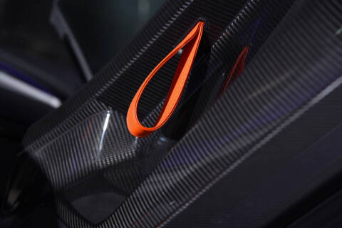 2016 Lamborghini Aventador LP 750-4 SV